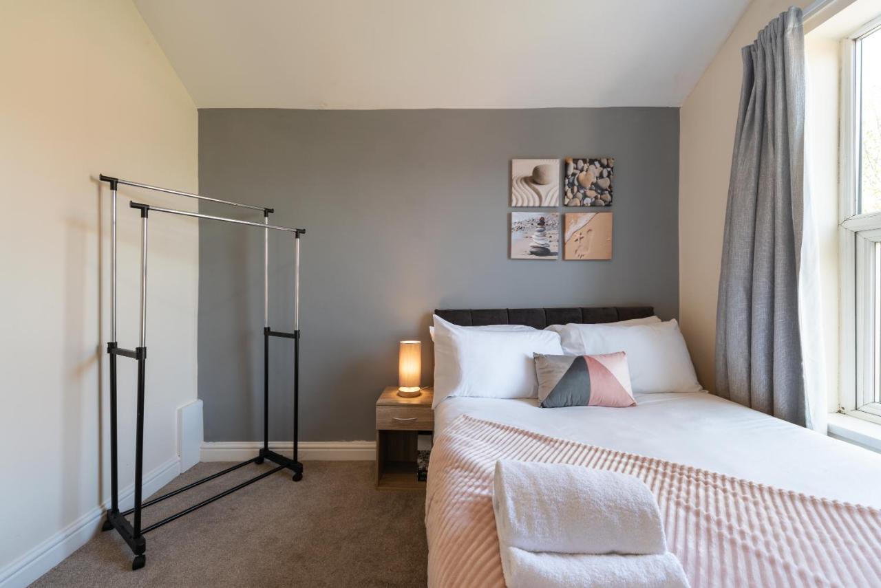 3 Bedroom-5 Beds Newland Ave King'S Palace Leisure-Contractor-Heart Of Hull Amenities Kingston upon Hull Esterno foto